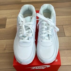 Big Kids' Nike Air Max 90 Sneaker